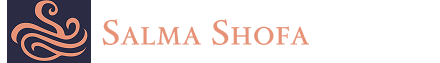 Logo Salma Shofa