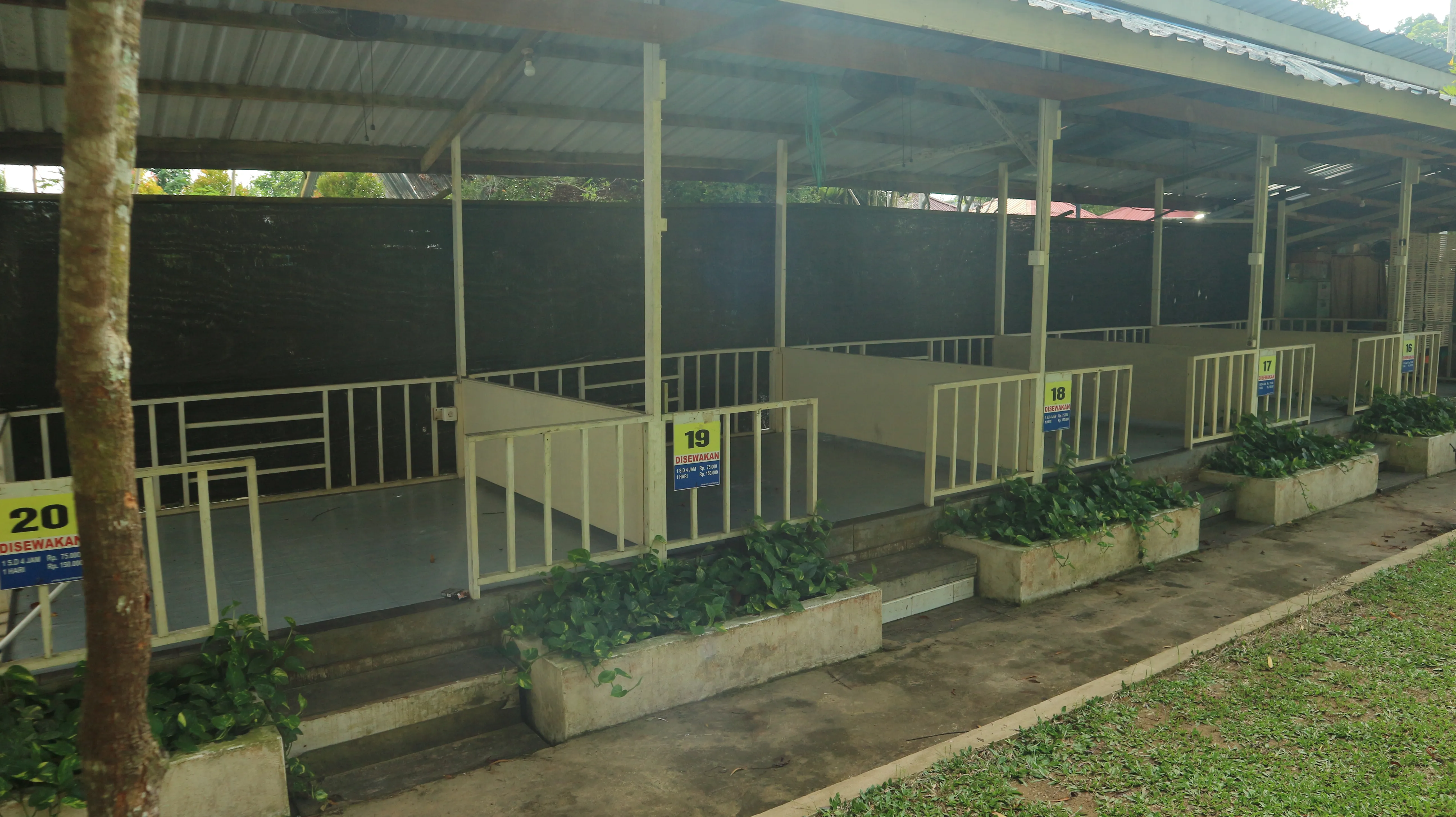 Galeri Fasilitas 2