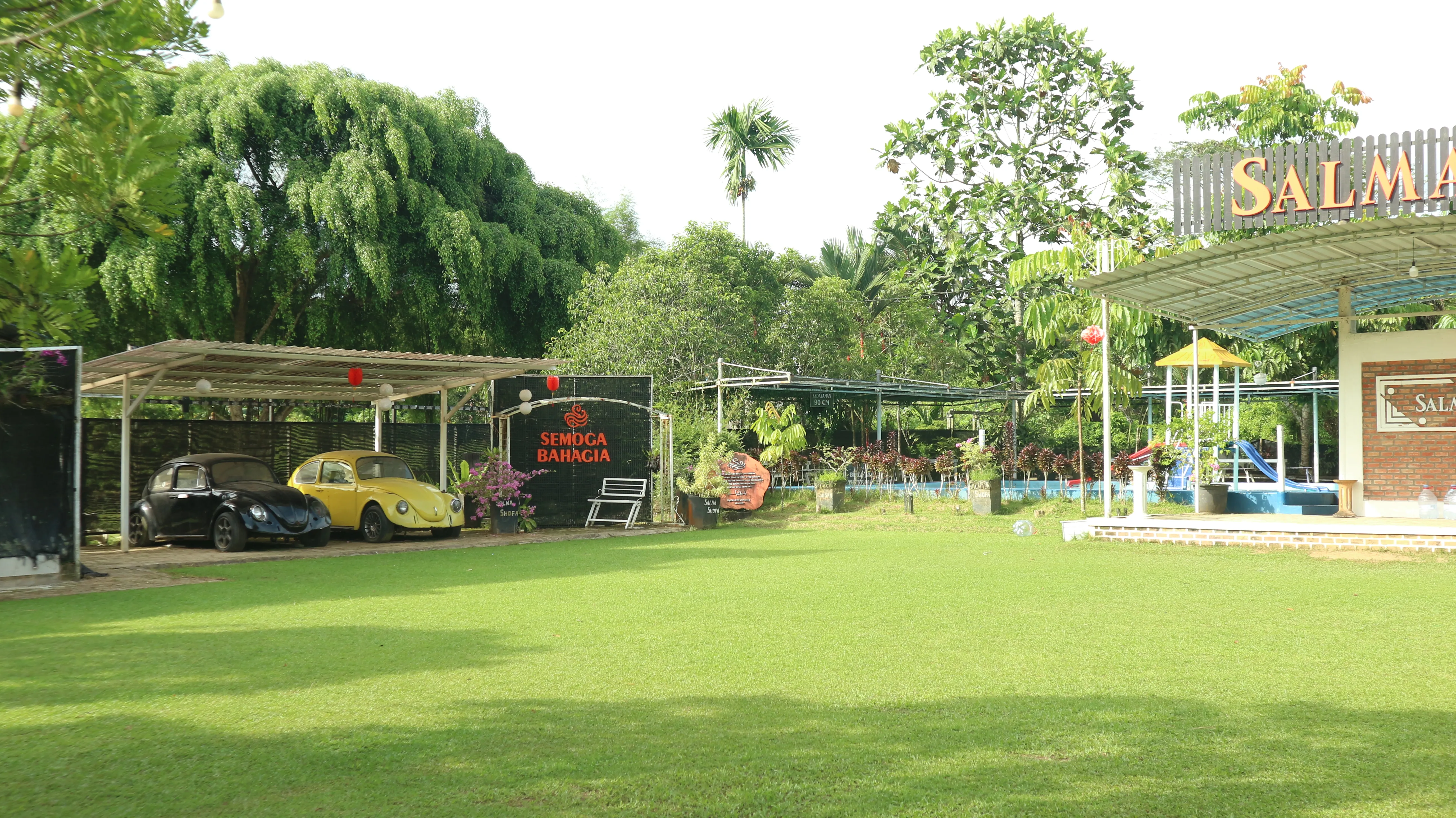 Lapangan