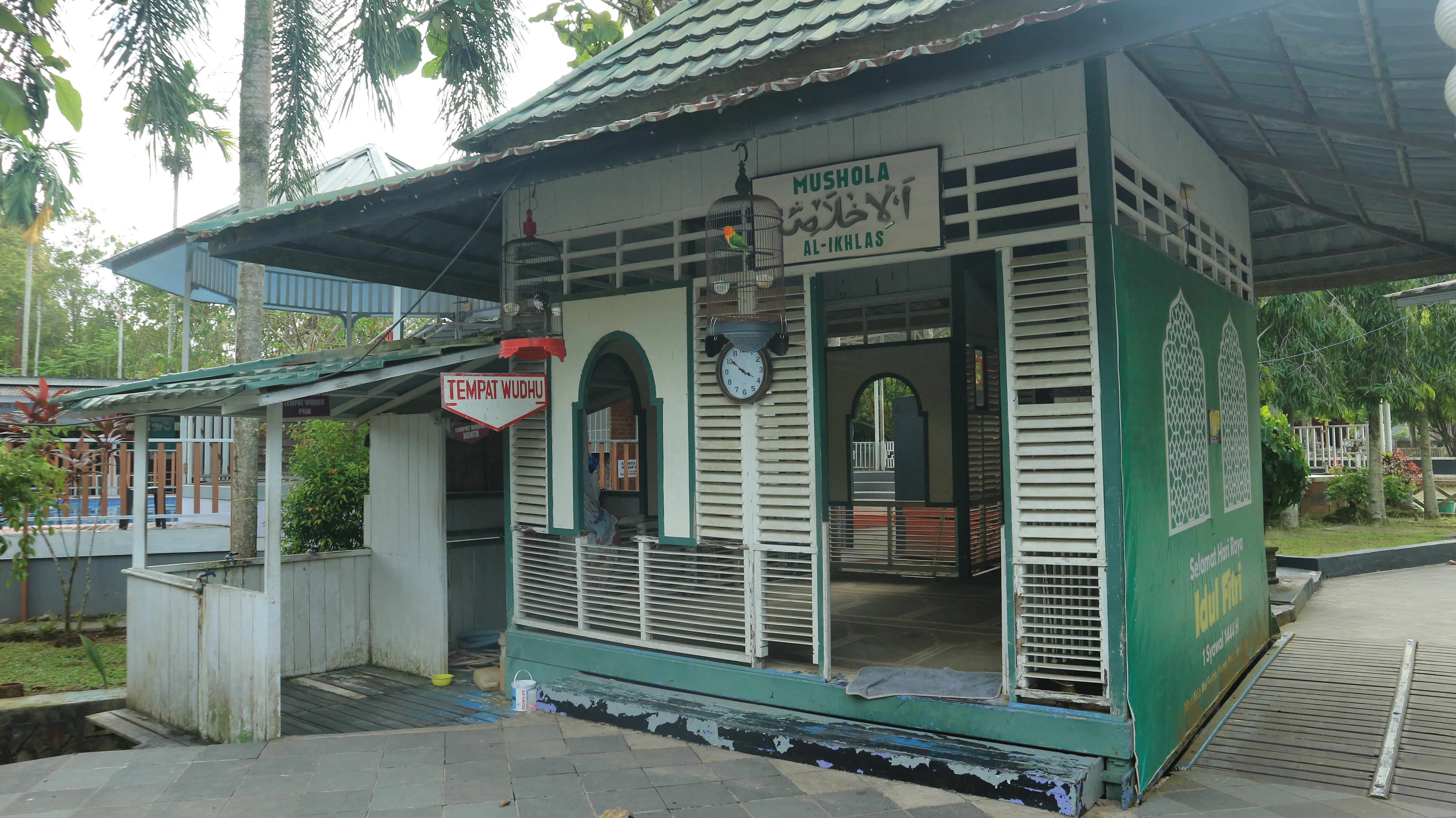 Galeri Fasilitas 4