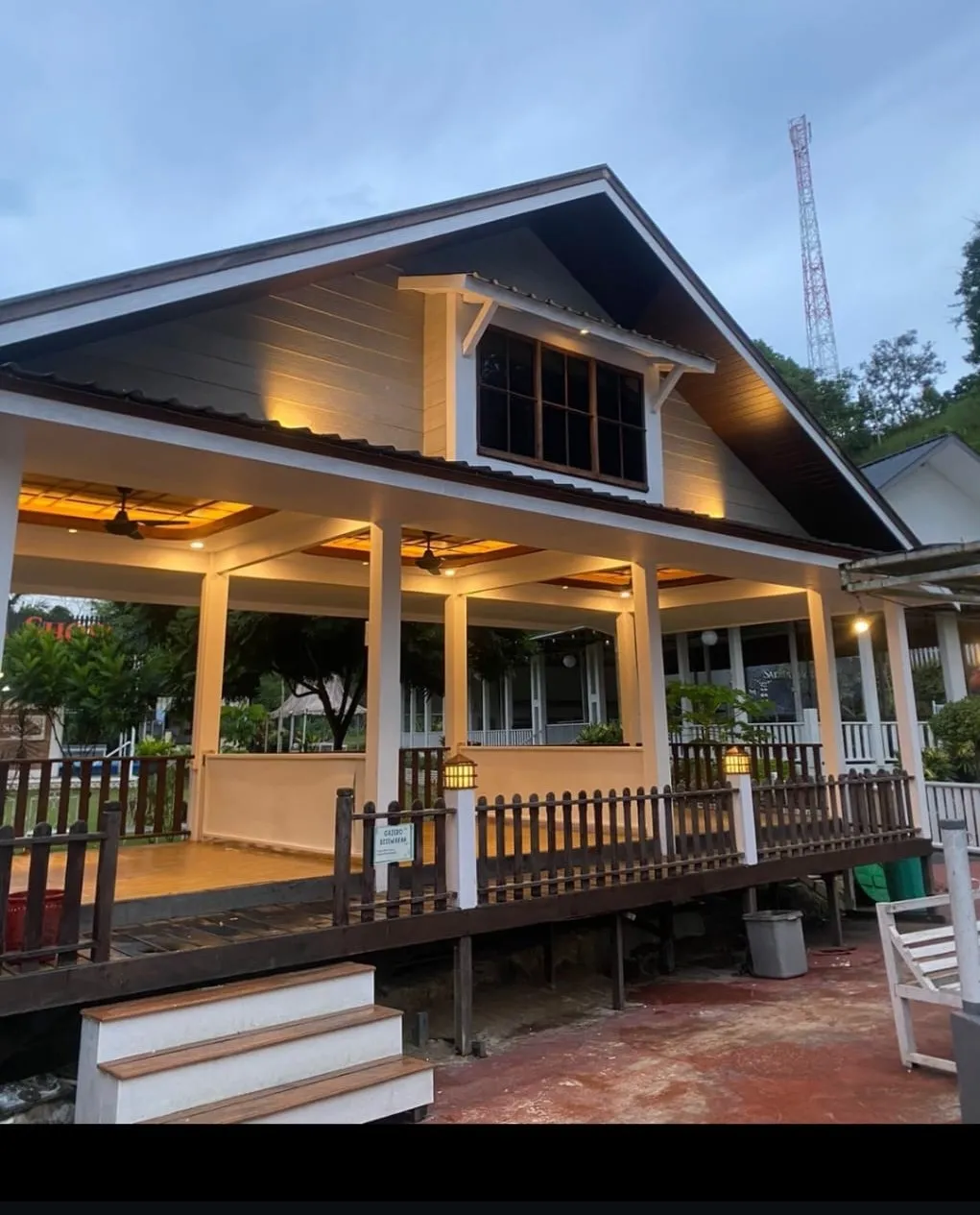 Gazebo